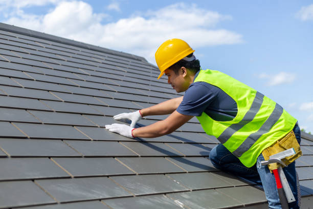 Professional Roofing Contractor in East Pasadena, CA