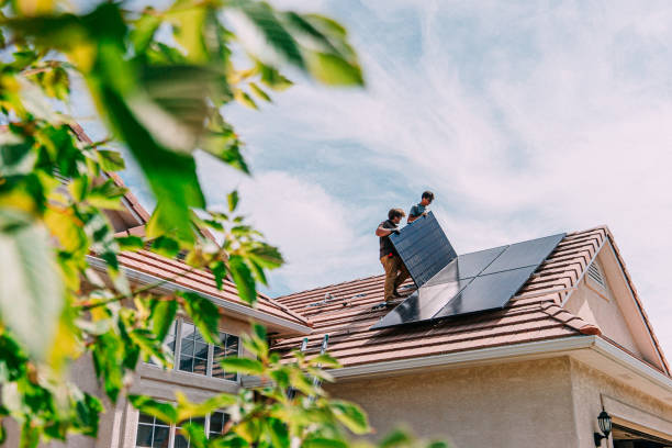 Best Tile Roofing Contractor  in East Pasadena, CA