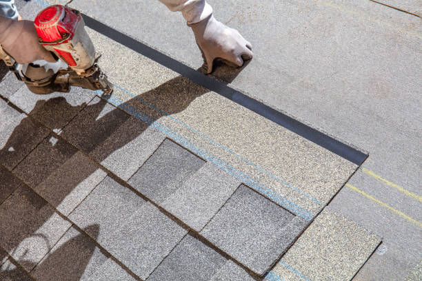 Best Commercial Roofing Services  in East Pasadena, CA